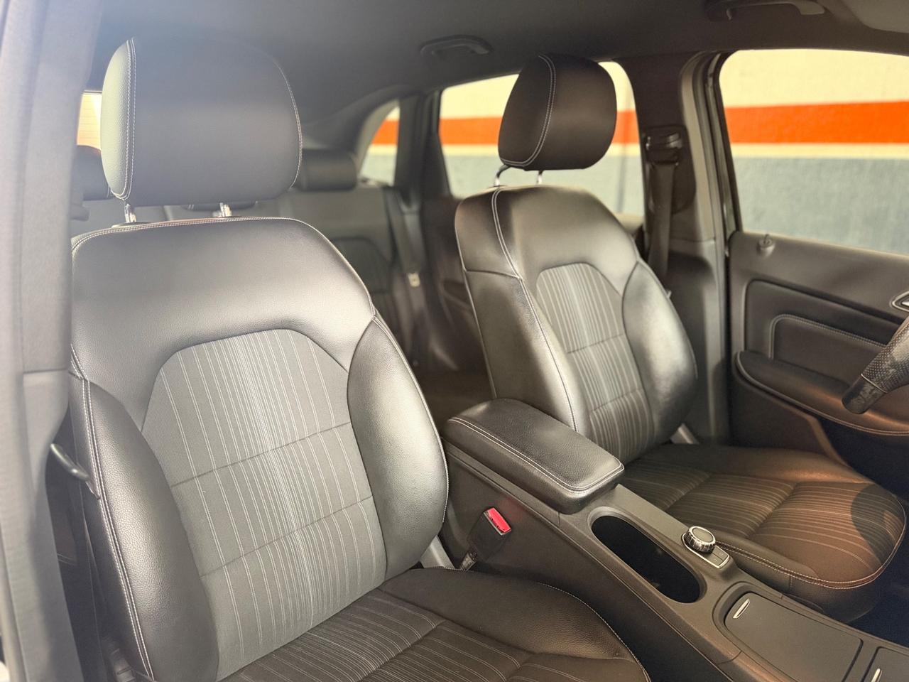 Mercedes-benz B 180 Premium AUTOMATICA NEOPATENTATI