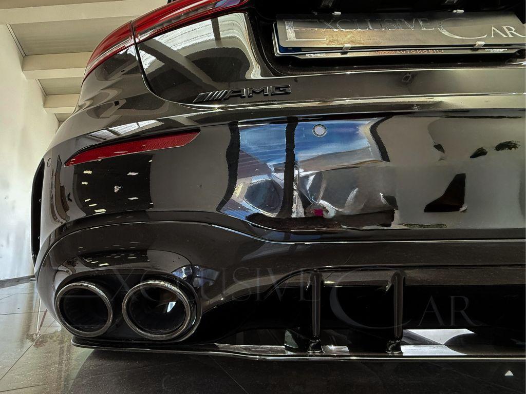 MERCEDES - Classe A - A 45 AMG 4Matic Automatic