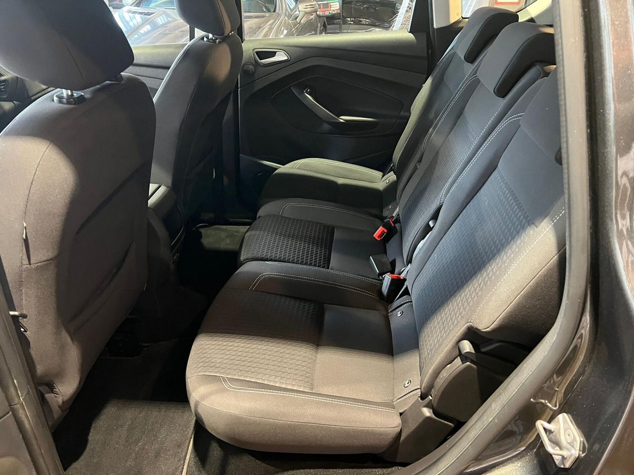 Ford C-Max 1.5 TDCI Business 2019