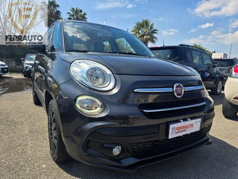 FIAT 500L 1.3 Multijet 95 CV Connect