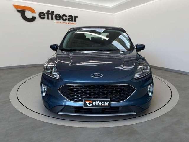 Ford Kuga 1.5 EcoBlue 120 CV 2WD Connect