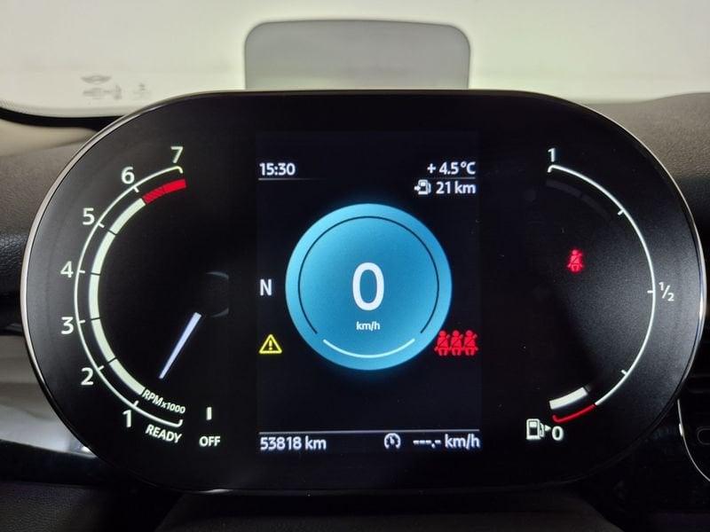 MINI Mini 5 porte Mini F55 2021 5p Mini 5p 1.5 Cooper Classic