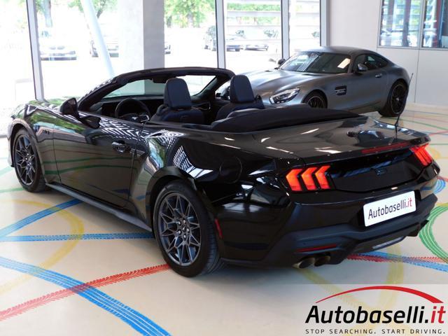 FORD Mustang CABRIO 5.0 V8 GT 446CV AUTOMATICA, UNICO PROP