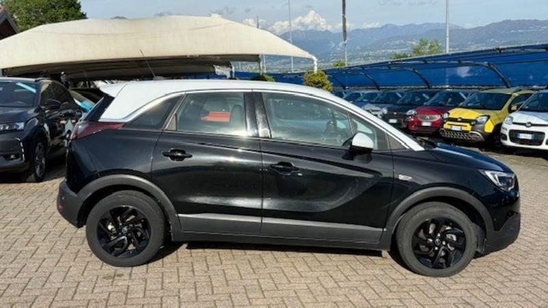 Opel Crossland X INNOVATION 1.2 130 cv