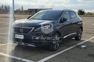 PEUGEOT 3008 Hybrid4 300 e-EAT8 GT Line