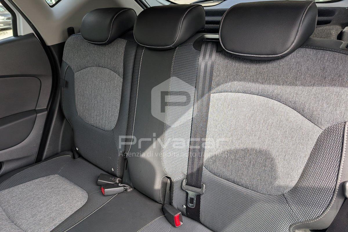 RENAULT Captur dCi 8V 90 CV EDC Sport Edition2