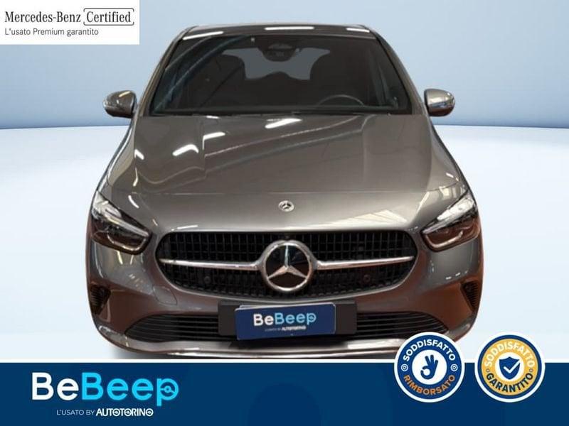 Mercedes-Benz Classe B B 180 D STREET EDITION AUTO