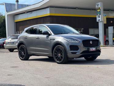 Jaguar E-Pace 2.0D 150 CV AWD R-Dynamic