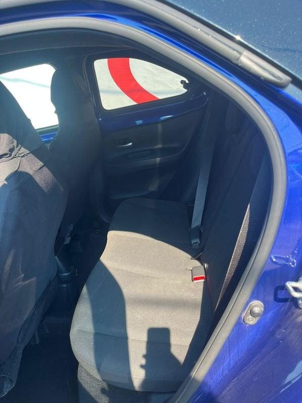 Toyota Aygo X Aygo X 1.0 VVT-i 72 CV 5 porte Trend Air S-CVT