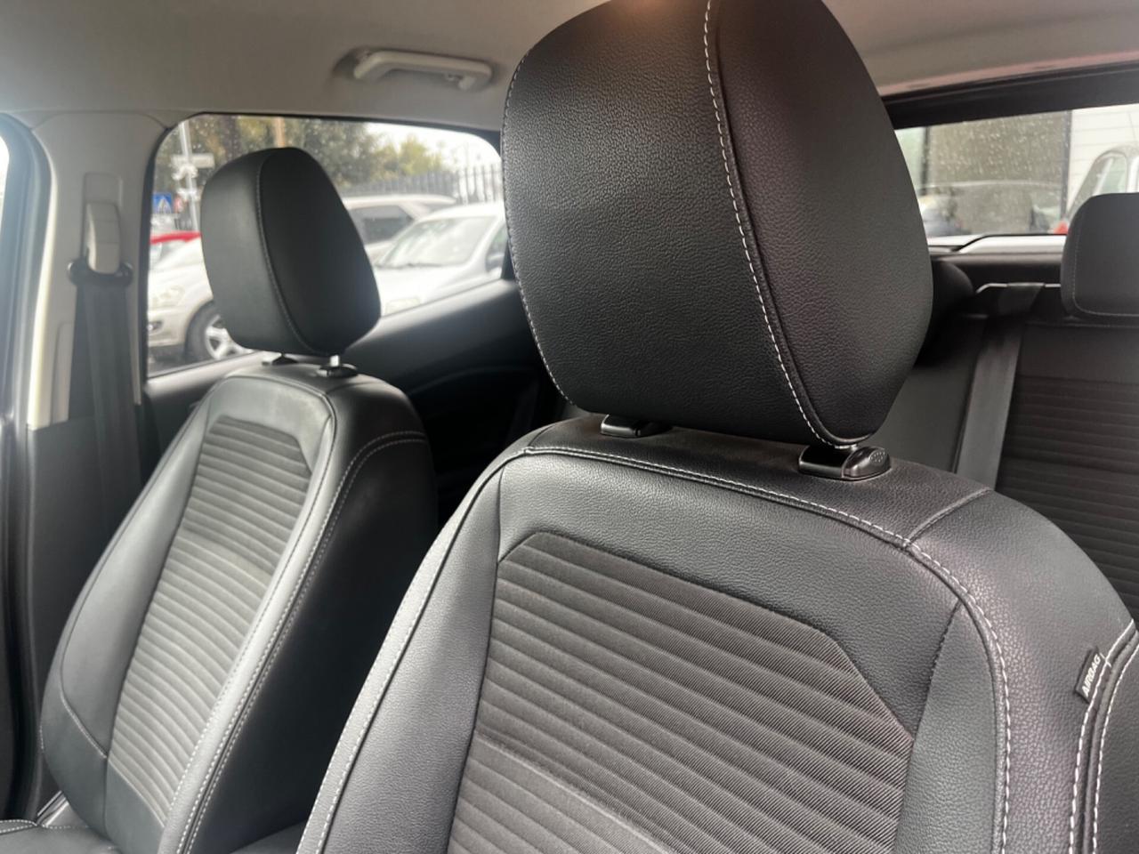 Ford EcoSport 1.0 EcoBoost 125 CV Start&Stop Active
