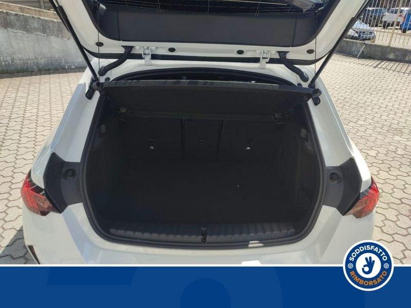 BMW Serie 1 118d M Sport Pro