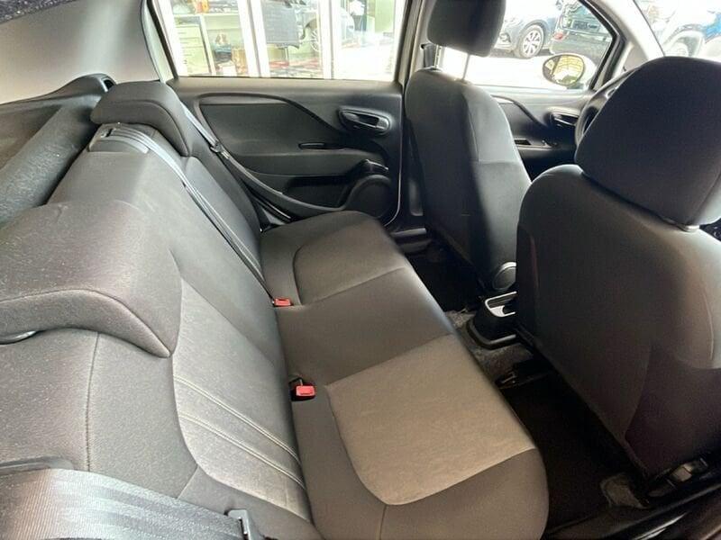 FIAT Punto 1.2 Street 69cv