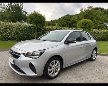 OPEL Corsa VI 2020 - Corsa 1.2 Edition s&s 75cv