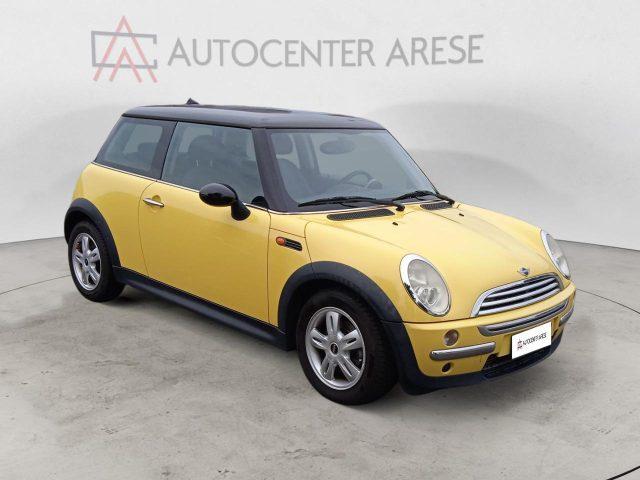 MINI Mini 1.4 tdi One D