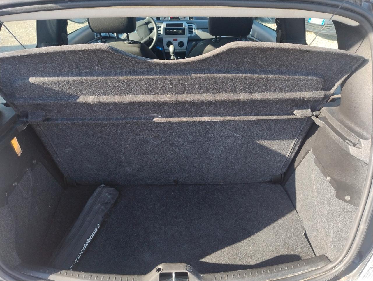 Lancia Ypsilon 1.2 69 CV Platinum