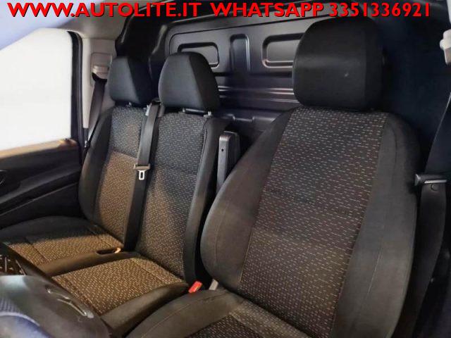 MERCEDES-BENZ Vito 2.0 119 CDI PC Furgone Compact