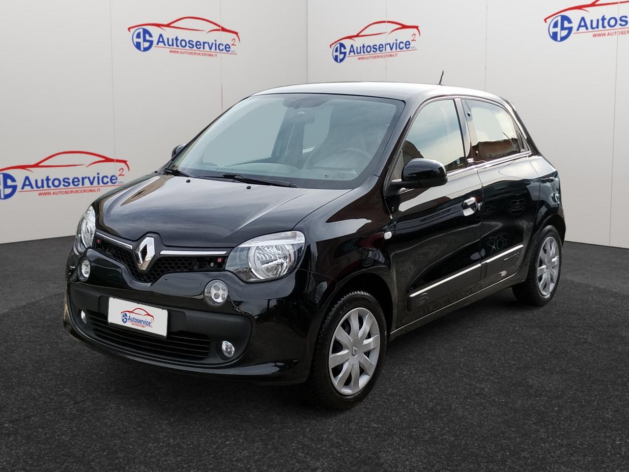 Renault Twingo 0.9 tce La Parisienne Gpl 90cv