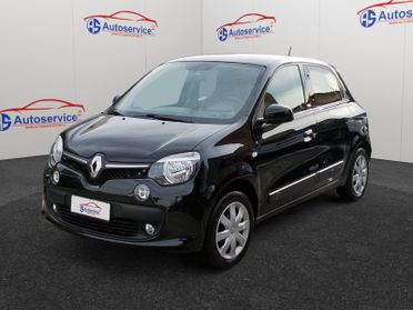 Renault Twingo 0.9 tce La Parisienne Gpl 90cv