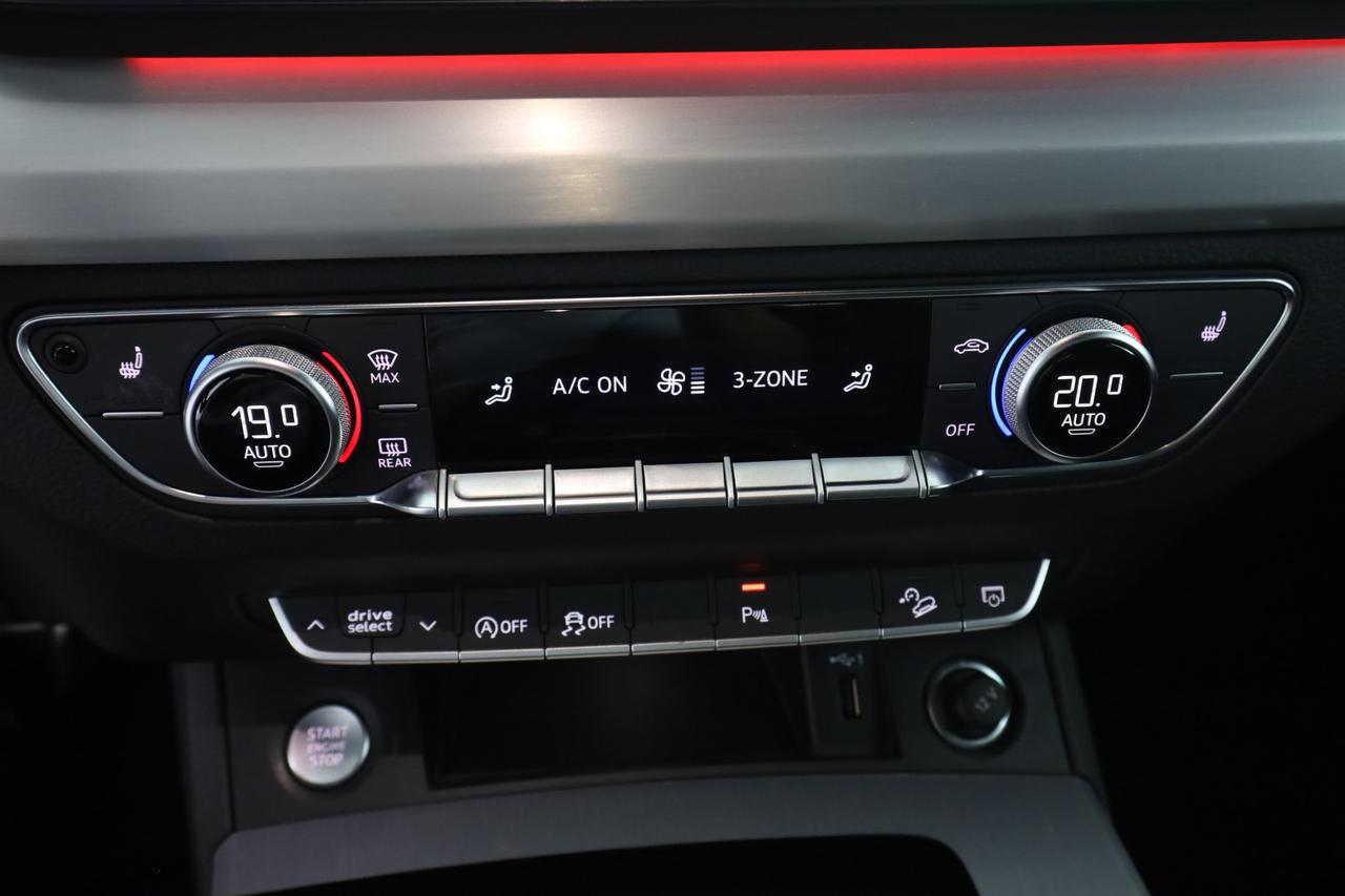 AUDI Q5 2ª serie Q5 SPB 40 TDI quattro S tronic S line