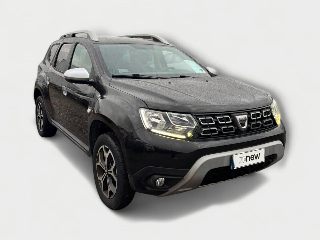 Dacia Duster 1.6 SCe GPL 4x2 Comfort