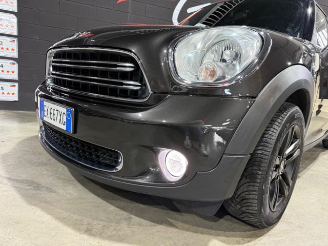 MINI Countryman Mini Cooper D Business XL Countryman