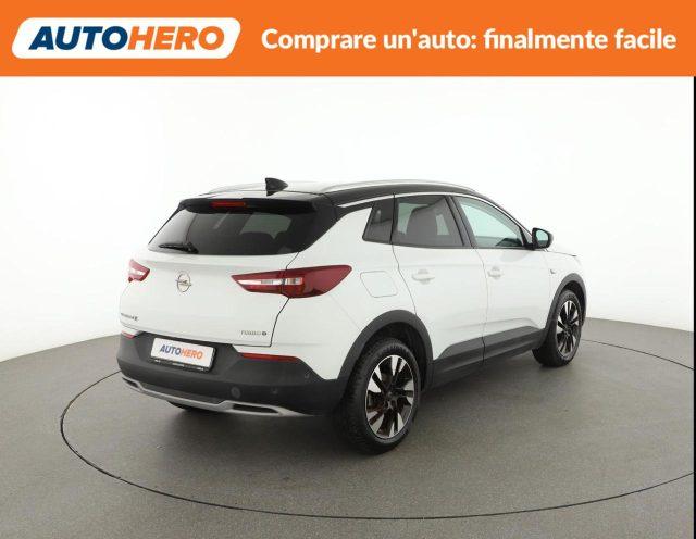 OPEL Grandland X 1.5 diesel Ecotec Start&Stop 120 Anniversary