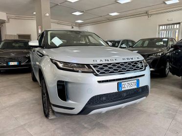 Range Rover Evoque 2.0D I4 150CV AWD 10/2020
