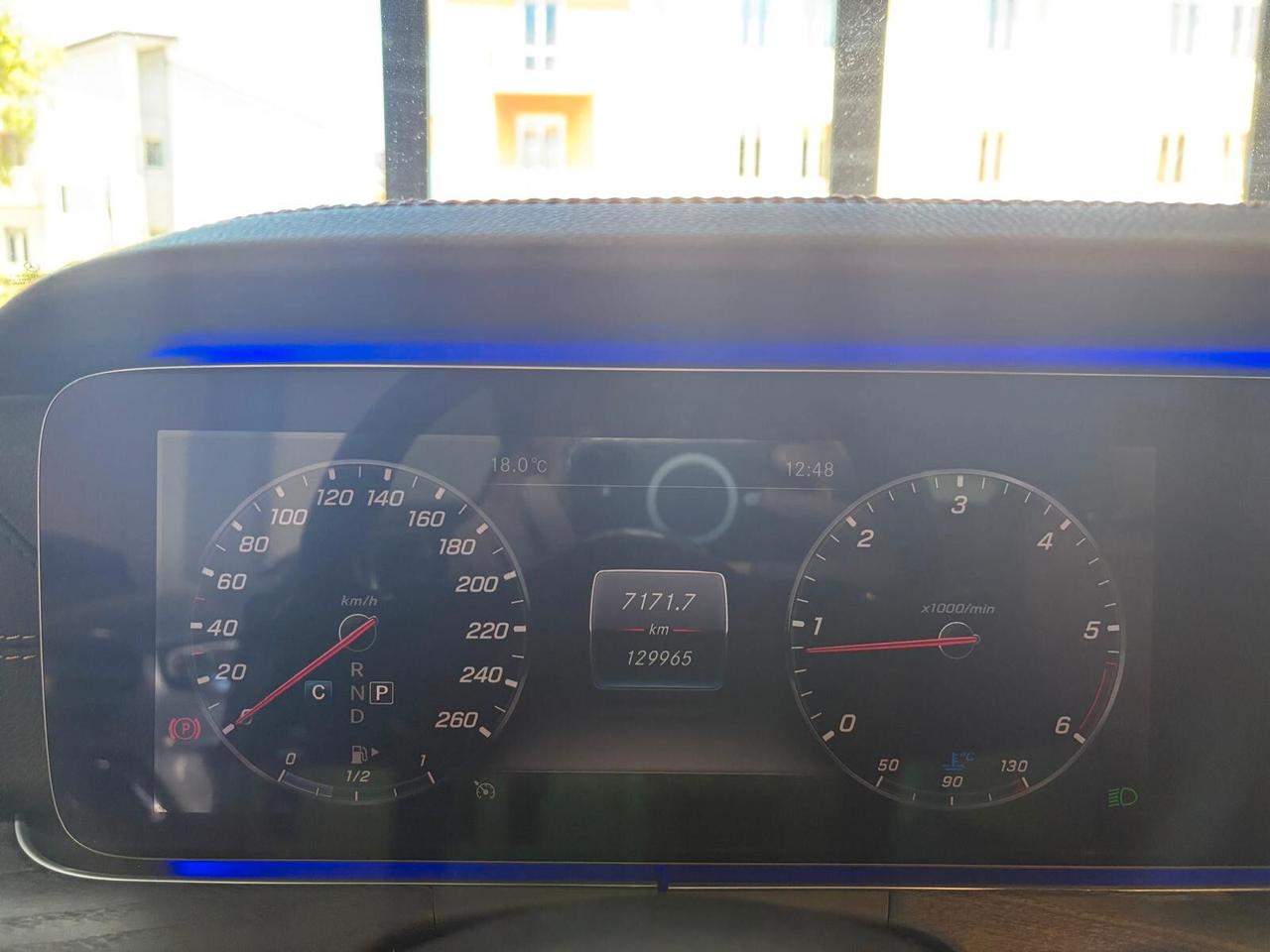 Mercedes-benz E 220 d 4Matic Premium Plus