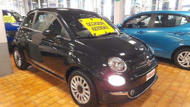 FIAT 500 1.0 Hybrid Dolcevita Style