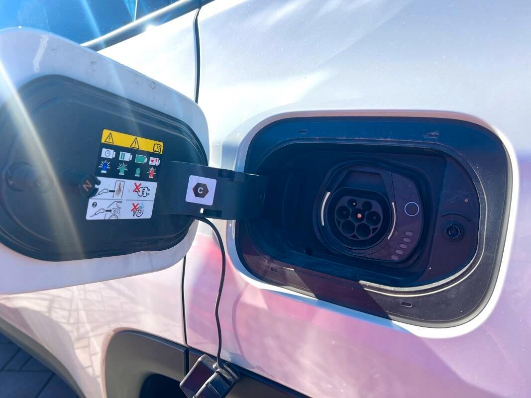 Jeep Compass 1.3 turbo t4 phev Limited 4xe auto