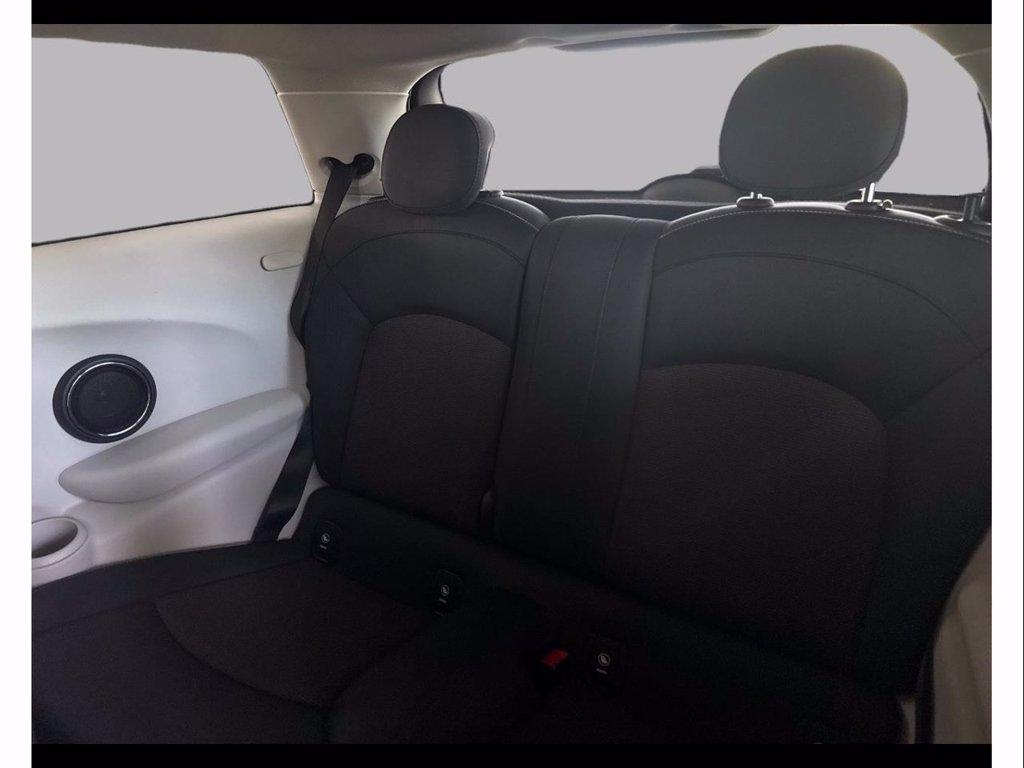 MINI Mini 1.5 cooper 3p del 2015