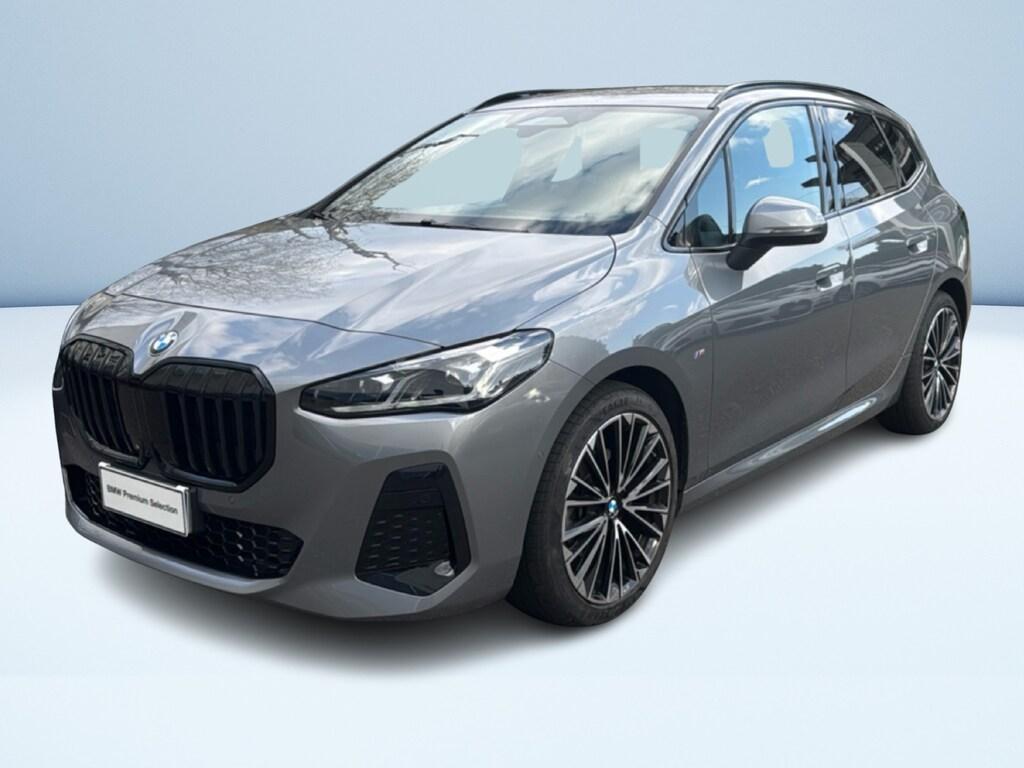 BMW Serie 2 Active Tourer 218 d MSport DCT