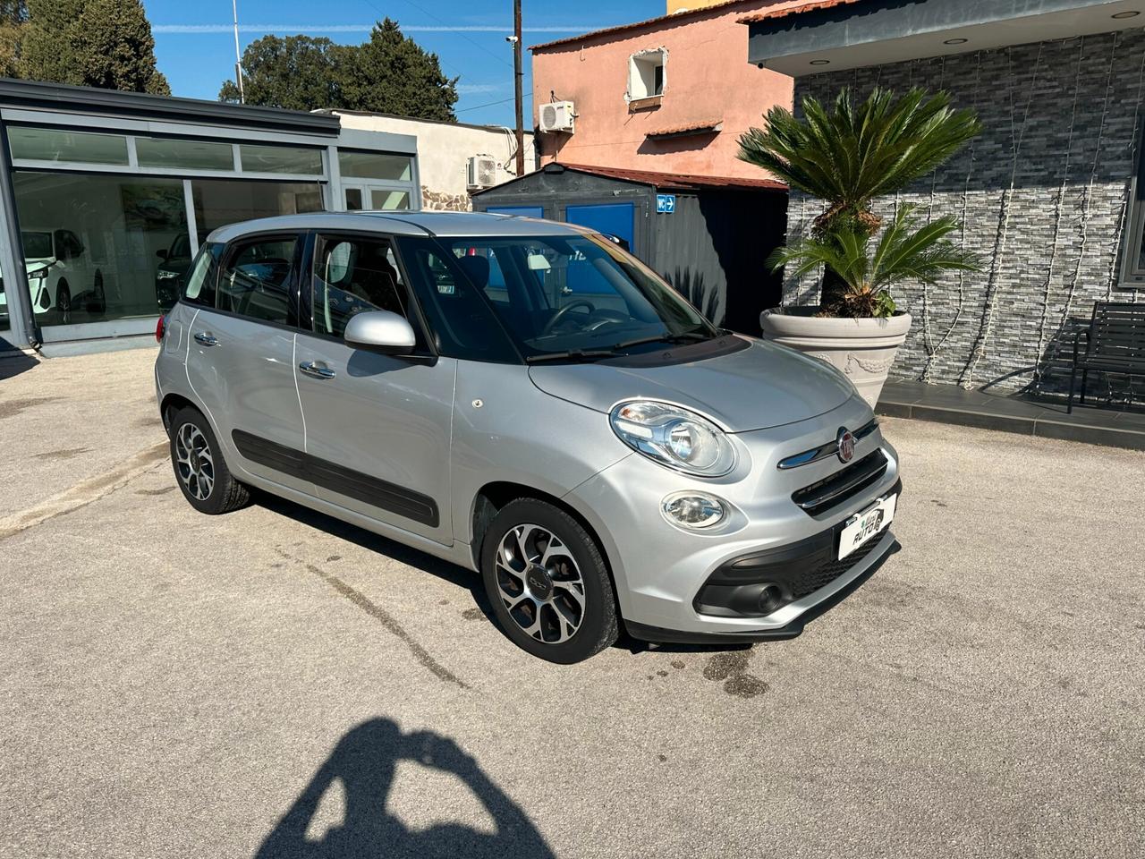Fiat 500L 1.3 Multijet 95 CV