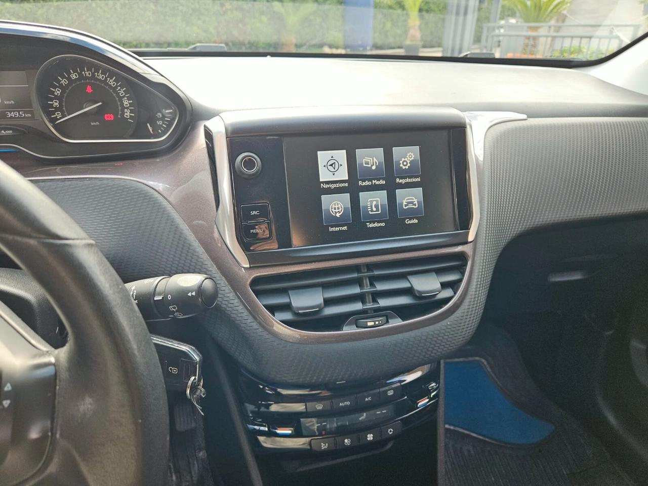 Peugeot 2008 PureTech 82 Active PER COMMERCIANTI