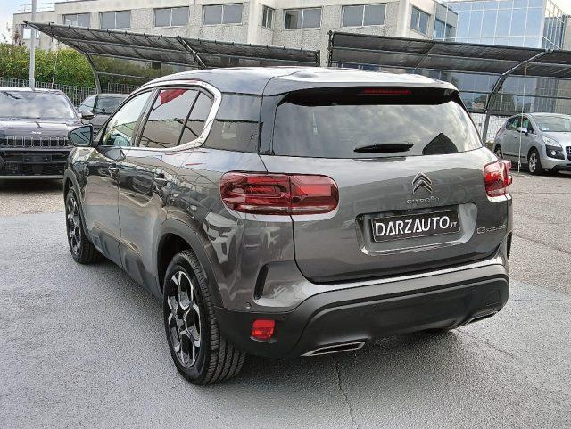 CITROEN C5 Aircross PureTech 130 S&S Plus