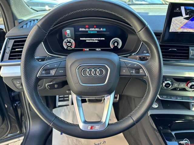 Audi Q5 SPB 40 TDI quattro S tronic S line MATRIX-20"