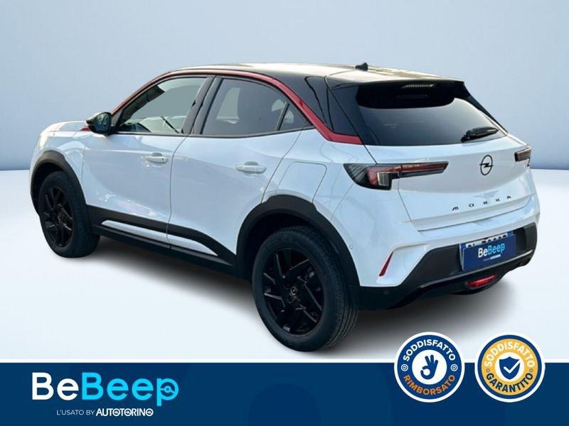 Opel Mokka 1.2 T GS S&S 100CV