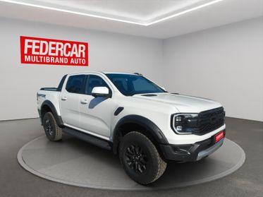 Ford Ranger Raptor 2.0 Ecoblue 4WD DC 5 posti