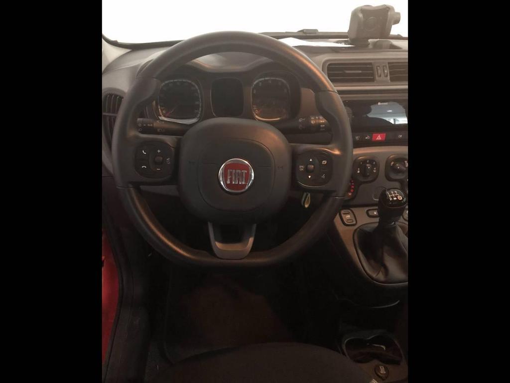 Fiat Panda 1.2 Fire EasyPower City Life