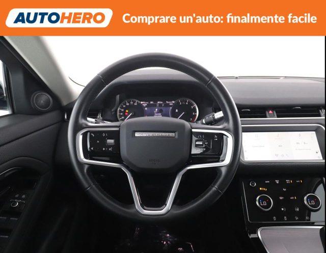LAND ROVER Range Rover Evoque 1.5 I3 PHEV 300 CV AWD Auto
