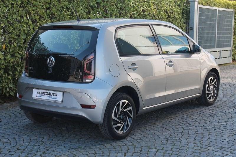 Volkswagen up! 1.0 60cv move up! BMT
