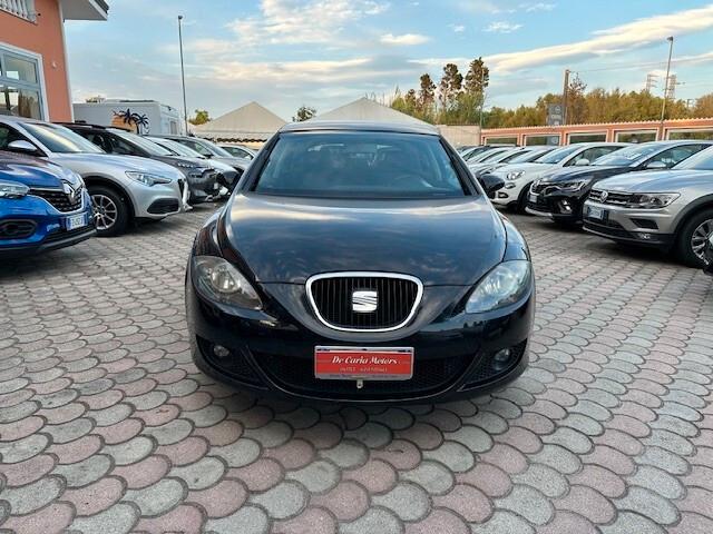 Seat Leon 1.9 TDi 105CV Stylance - 2007