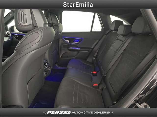 Mercedes-Benz GLC 200 GLC 200 4Matic Mild Hybrid AMG Line Advanced