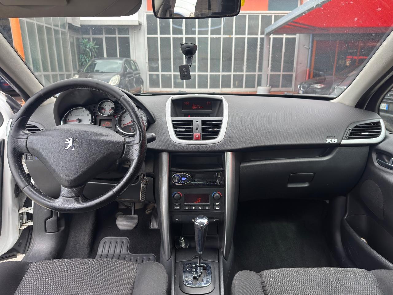 Peugeot 207 ADATTA A NEOPATENTATI 1.6 GPL