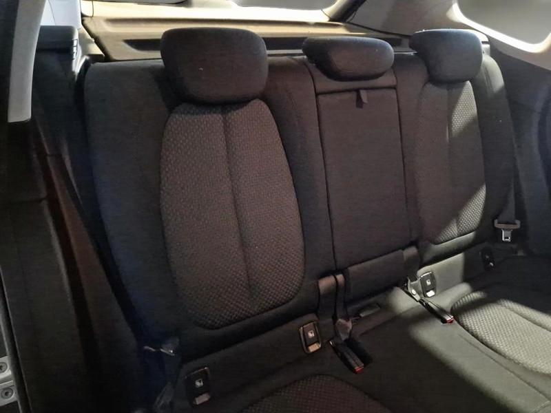 BMW X1 xDrive 25e Business Advantage automatico