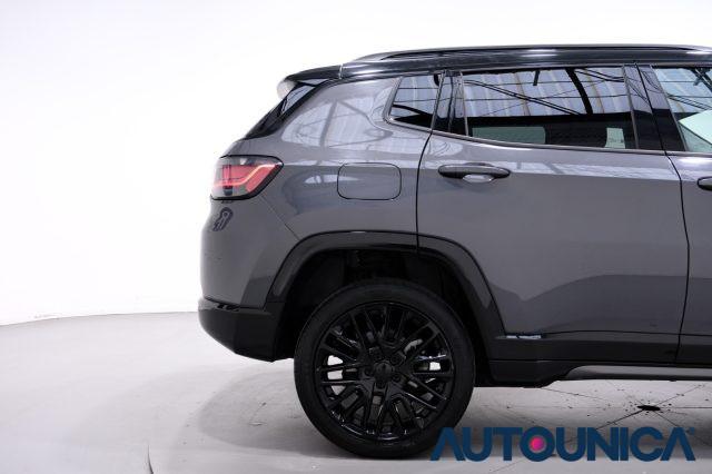 JEEP Compass 1.3 TURBO T4 240 CV PHEV AT6 4XE S