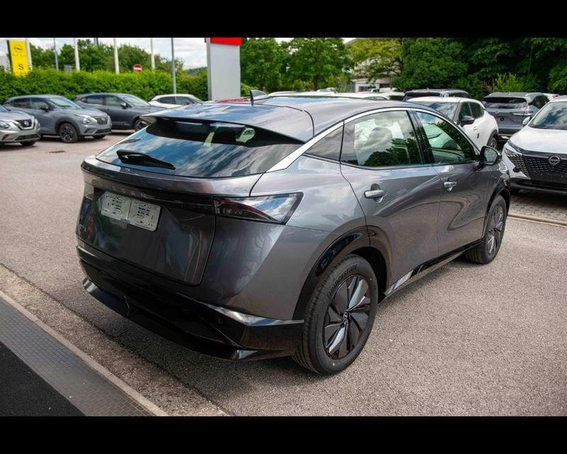Nissan Ariya NEW 63kWh ENGAGE