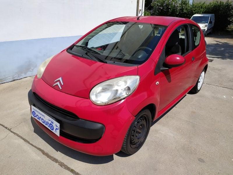 Citroën C1 C1 3p 1.0 AmiC1