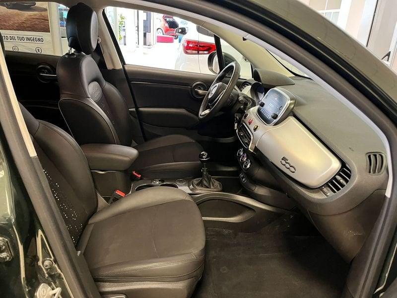 FIAT 500X 1.0 T3 120 CV Connect