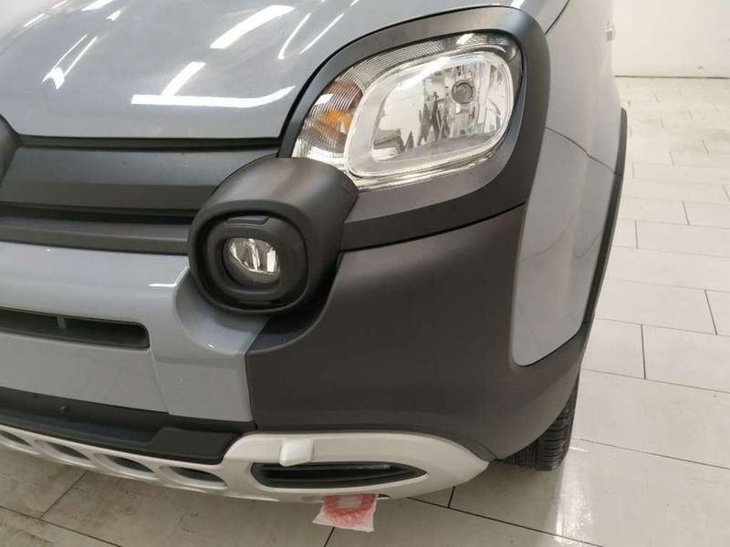 FIAT Panda Cross Panda 0.9 t.air t. Cross 4x4 s&s 85cv 5p.ti